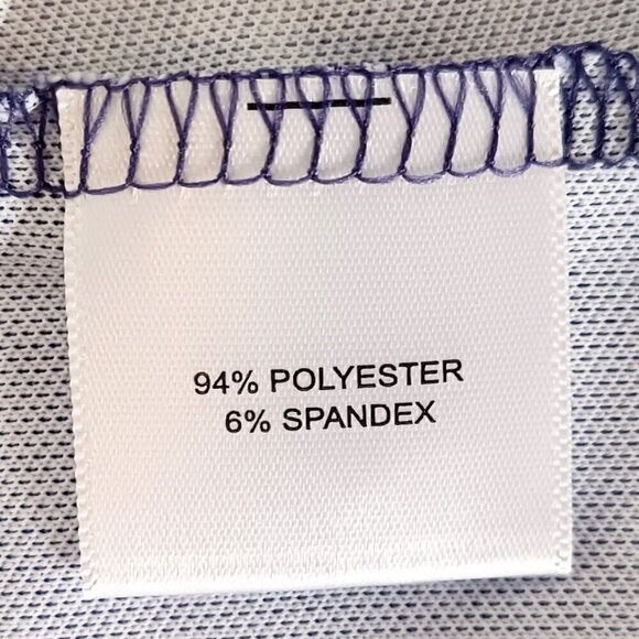 Peter Millar Summer Comfort Performance Knit Polo Shirt - Picture 5 of 7